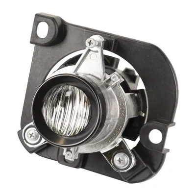 Fog light right H3