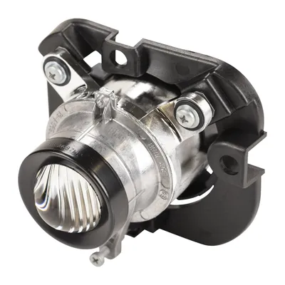 Fog light left H3