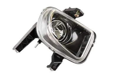 Fog light right H1