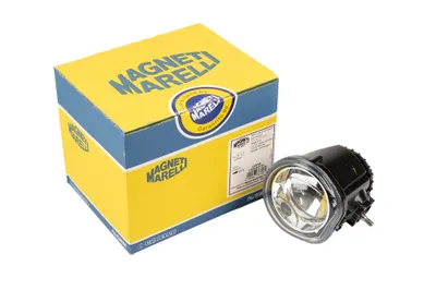 Fog light left right H1 7/06-