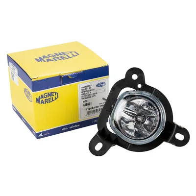 Fog light right H1 Magneti Marelli