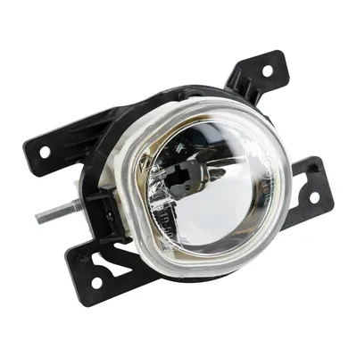 Fog light right