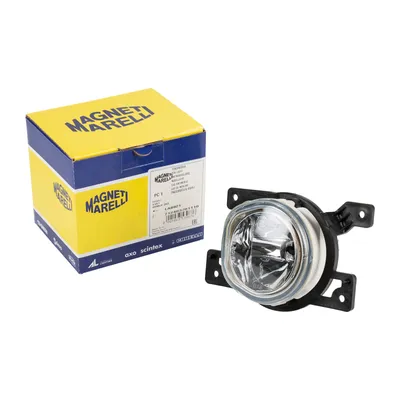 Fog light right Magneti Marelli