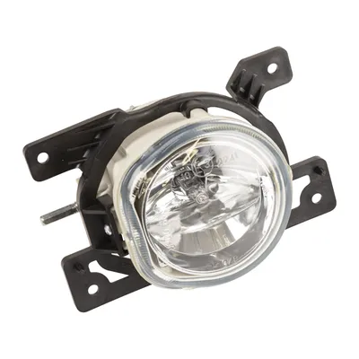 Fog light right