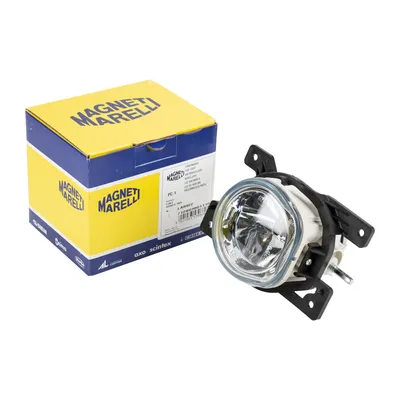 Fog light left Magneti Marelli
