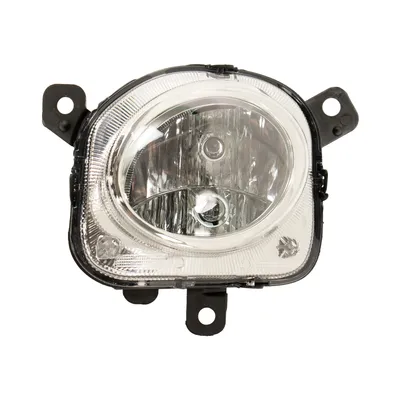 Headlight left Magneti Marelli