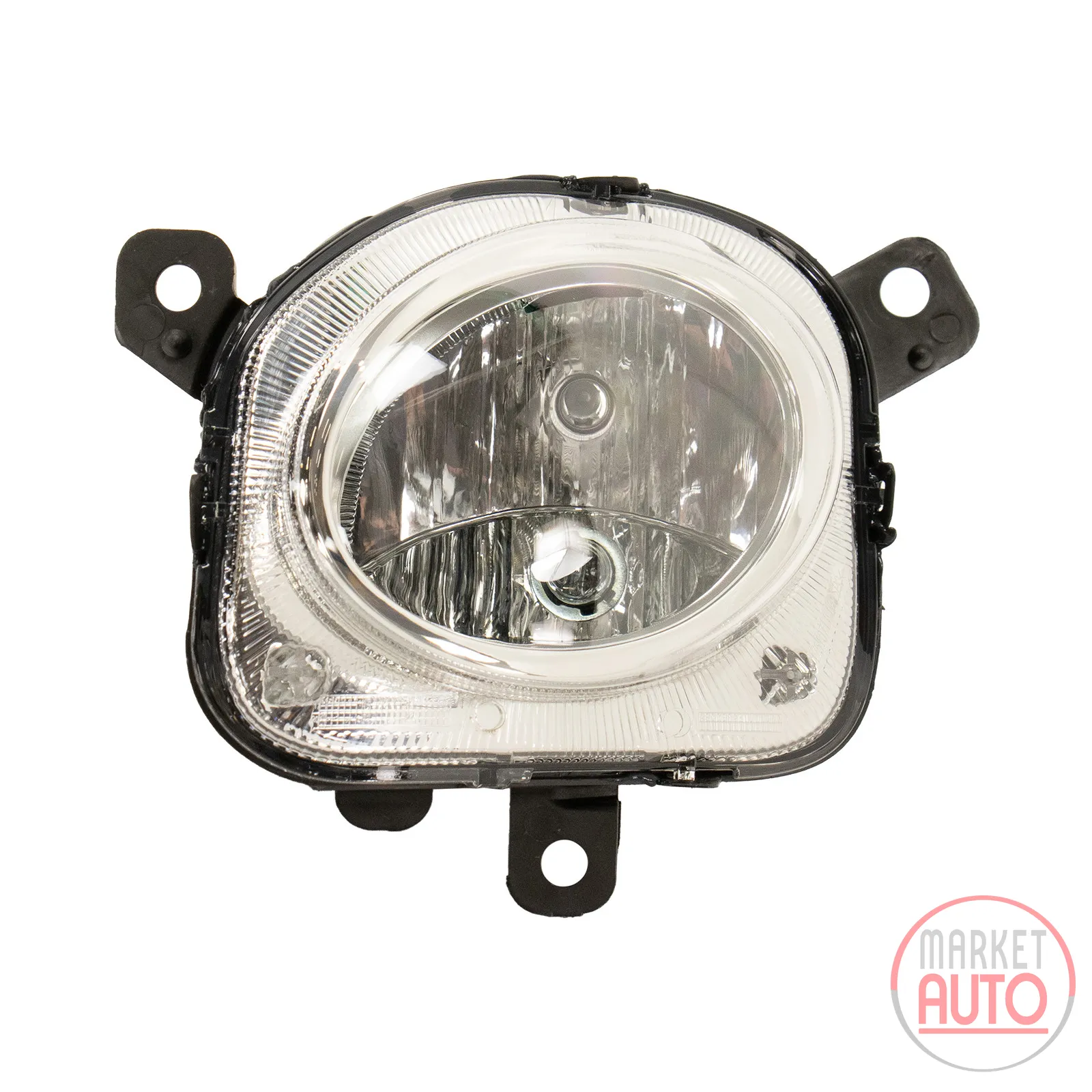 Headlight left Magneti Marelli