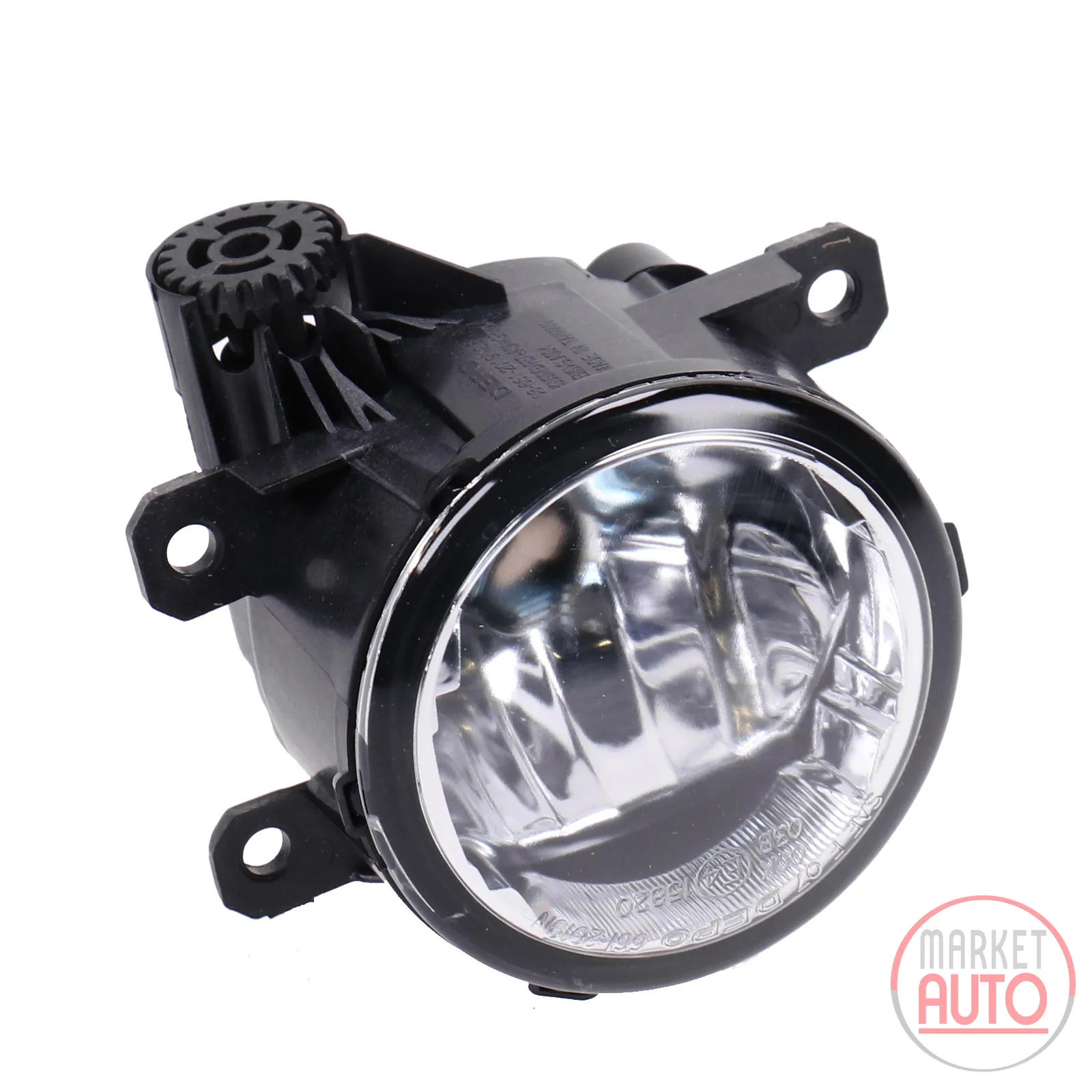 Fog light right or left H11