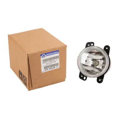 Headlight right or left