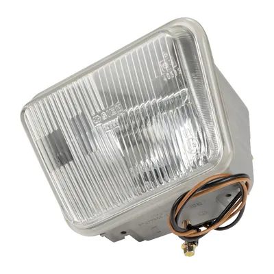 Fog light left H 1