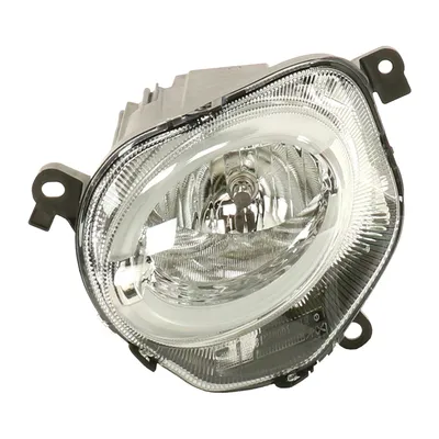 High beam daytime running light left Magneti Marelli