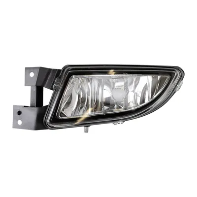 Fog light front left