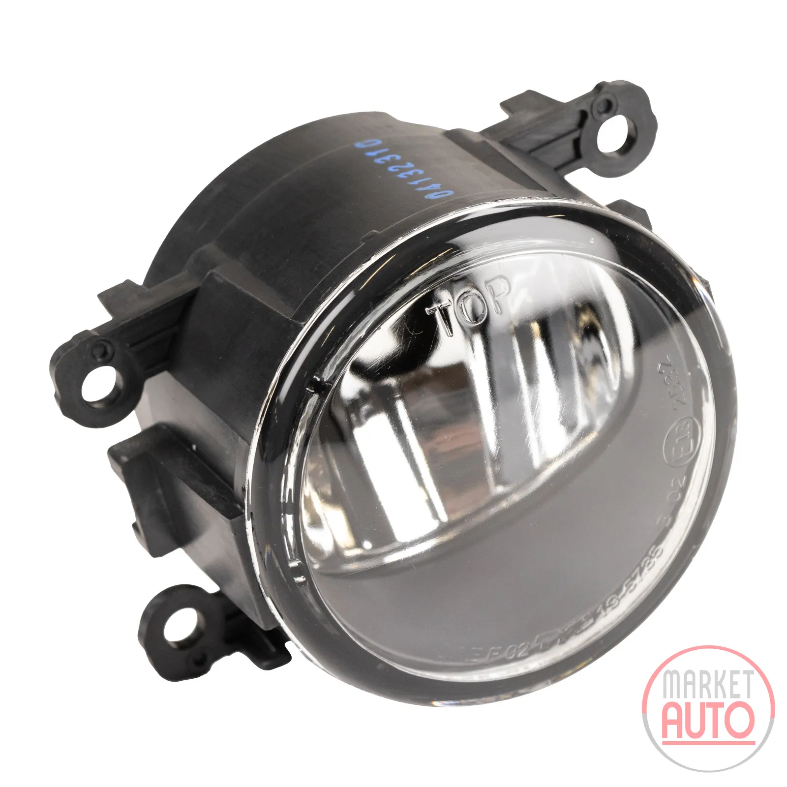 Fog light right Automatic high beam switching