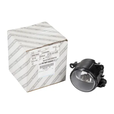 Fog light right Automatic high beam switch original