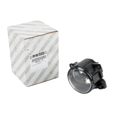 Fog light left Automatic high beam switch original
