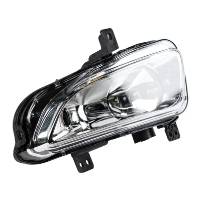Fog light right