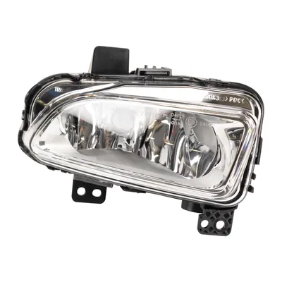 Fog light right