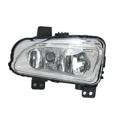 Fog light right