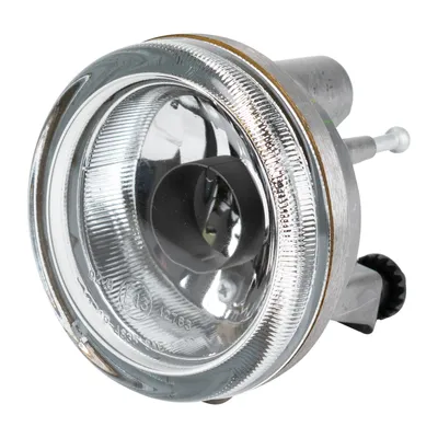 Fog light front right
