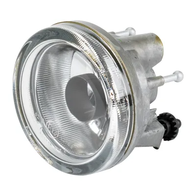 Fog light front left