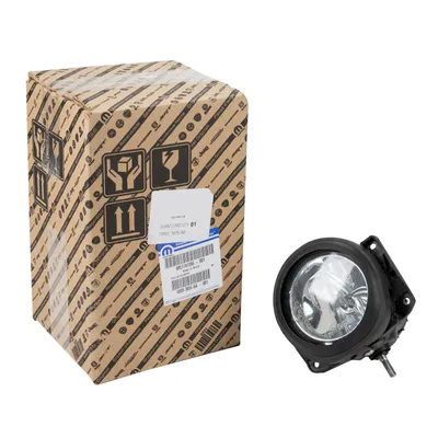 Fog lights right or left