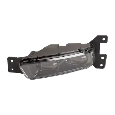 LED fog light left