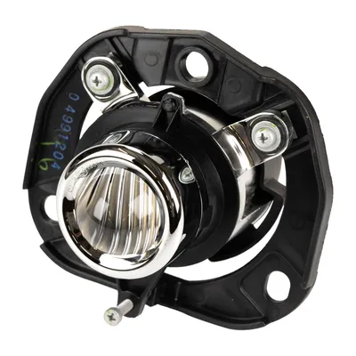 Fog lights right or left