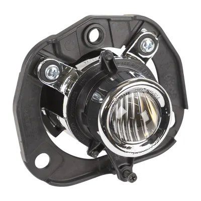 Fog lights right or left