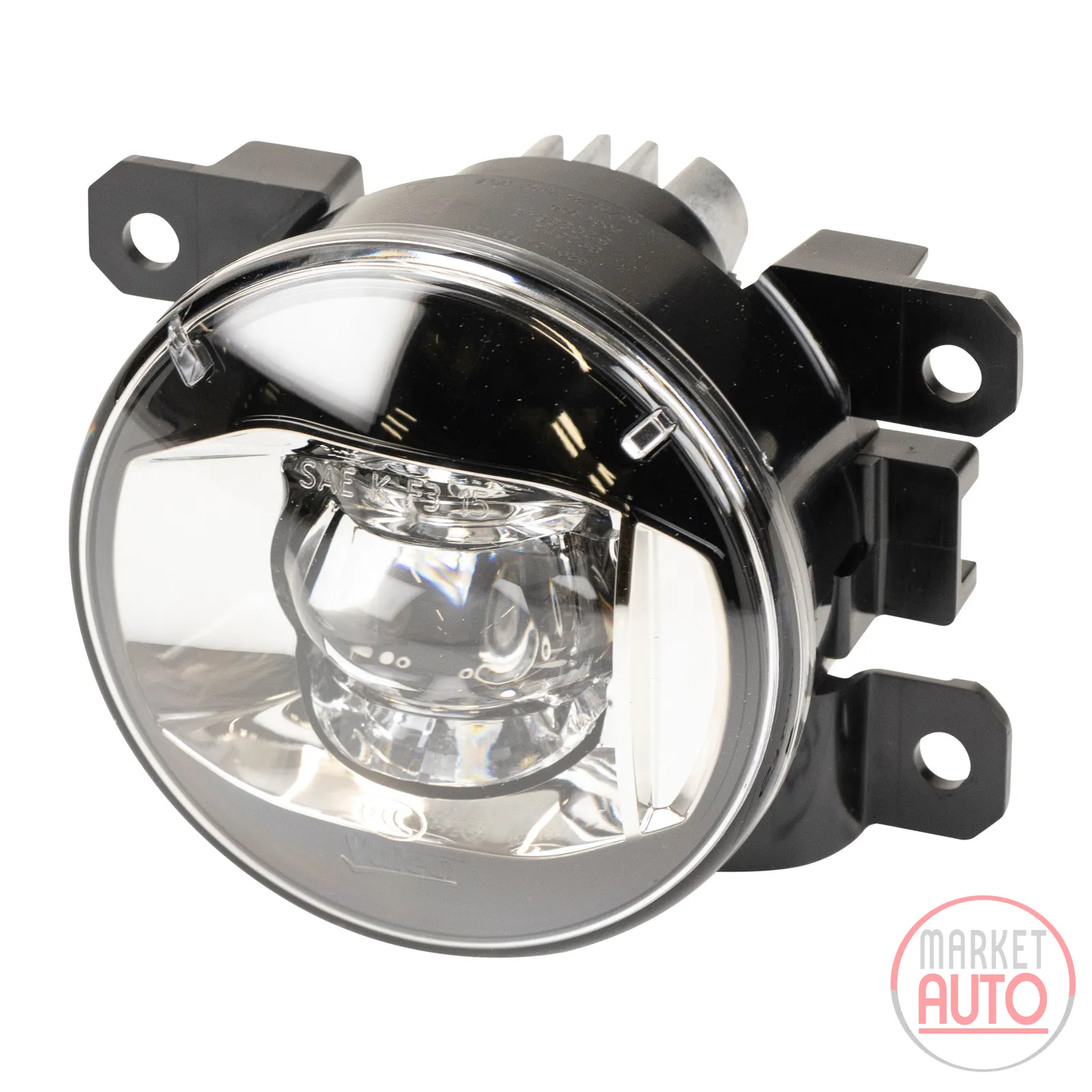 Fog lights