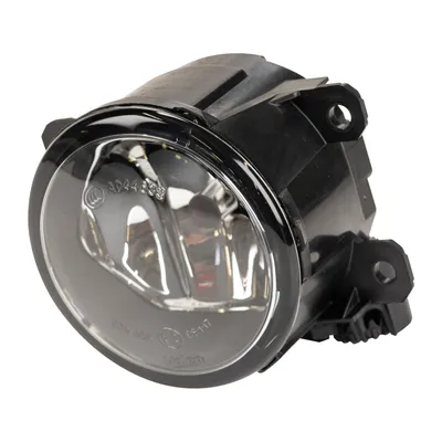Fog lights