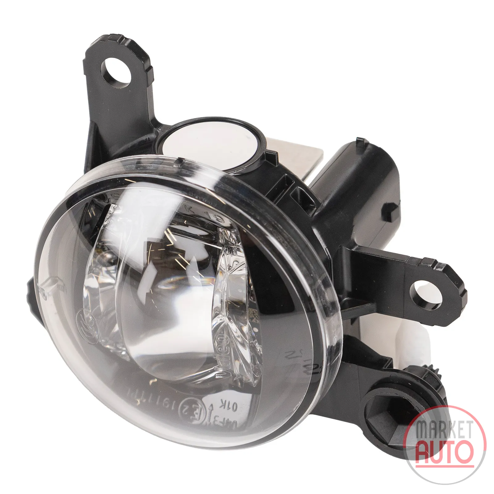Fog light right