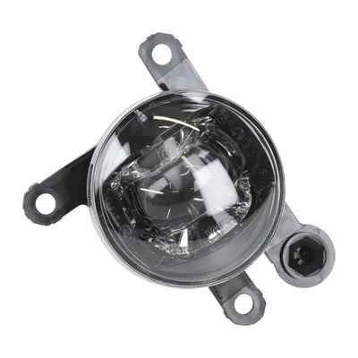 Fog light left