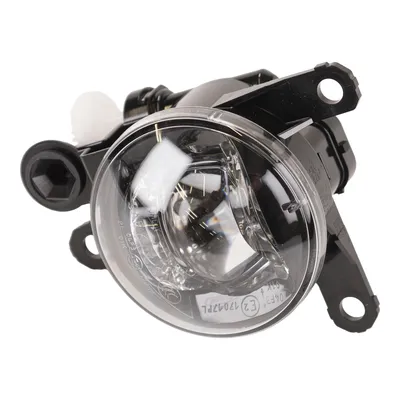 Fog lights