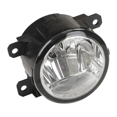 FOG LIGHTS