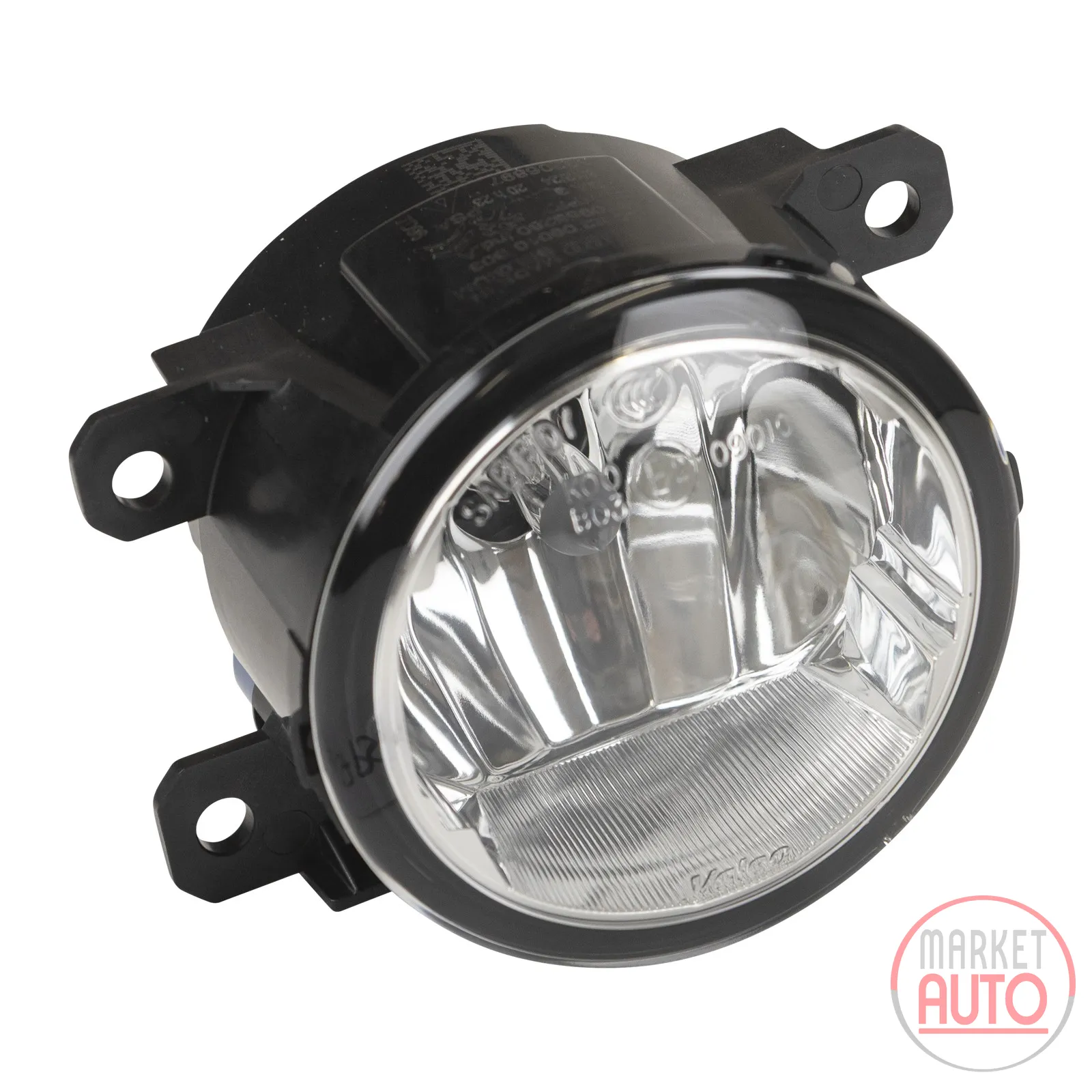 FOG LIGHTS