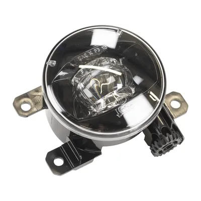 Fog lights left or right