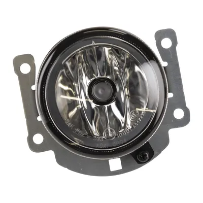 Fog lights left or right