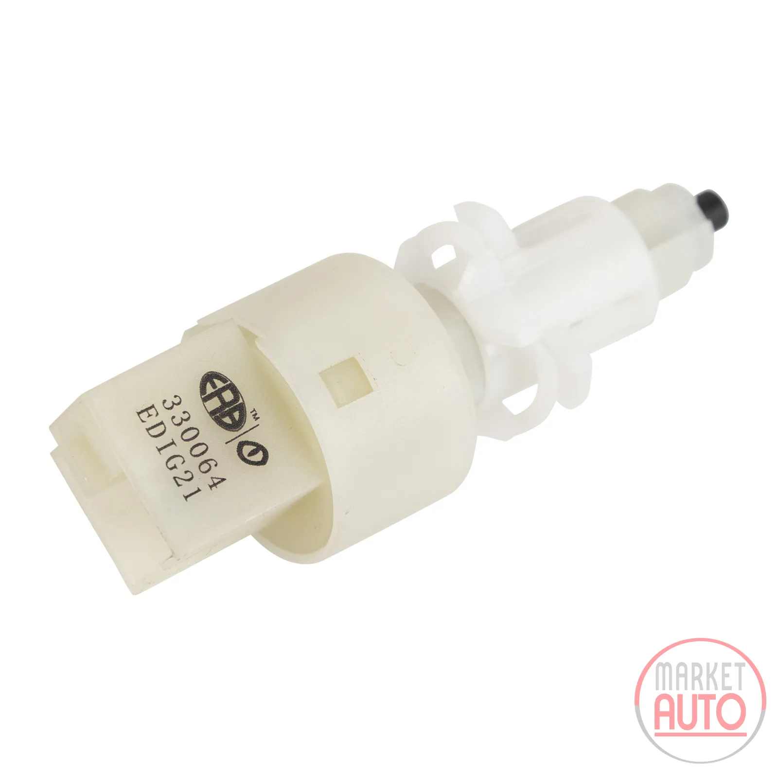 Brake light switch