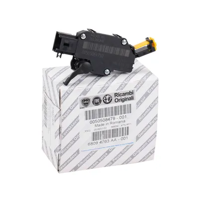 Clutch switch
