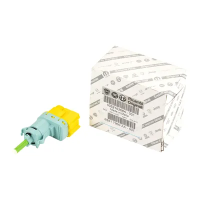Brake light switch PSA OE (1680808280)