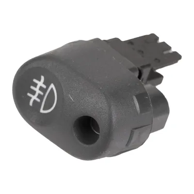 Fog light switch