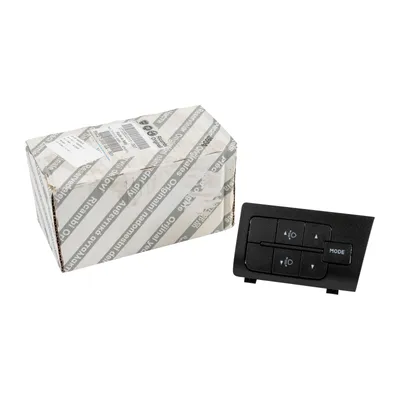 Switch panel additional climate