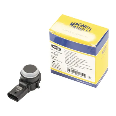 Parking sensor outside Magneti Marelli