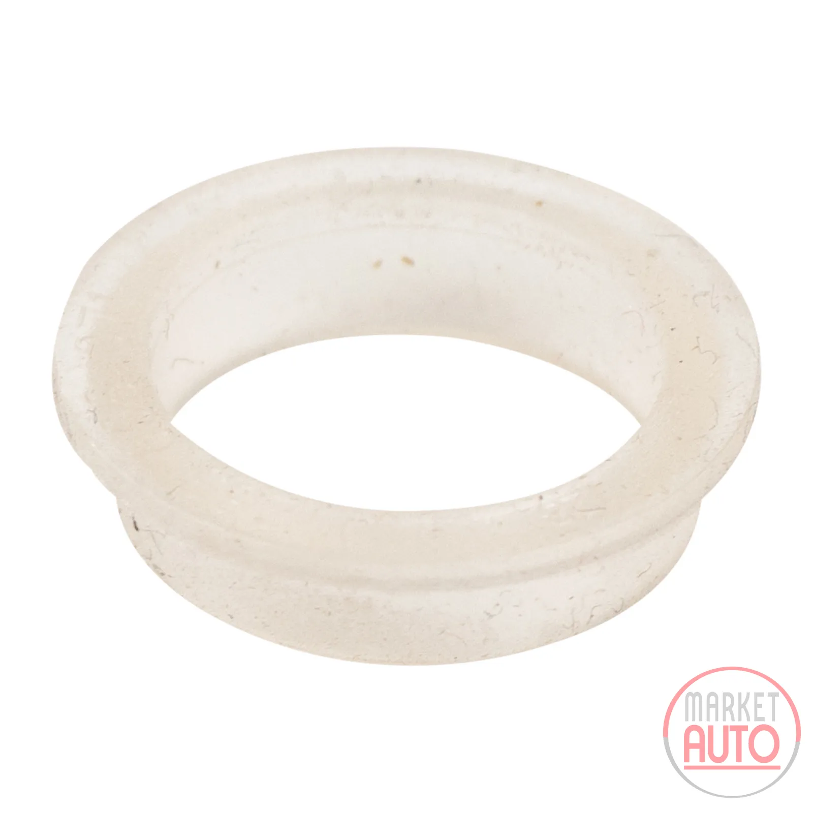 Parking sensor ring
