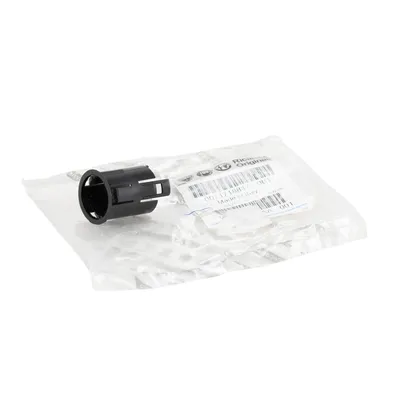 Holder for the rear parking sensor