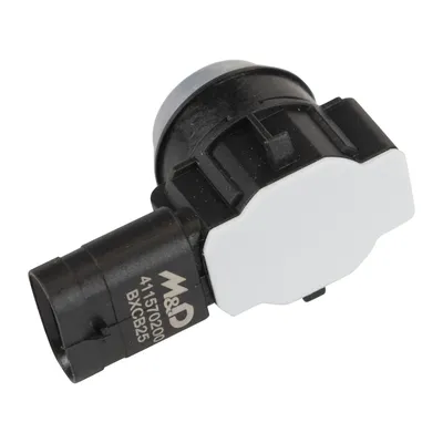 Parking sensor