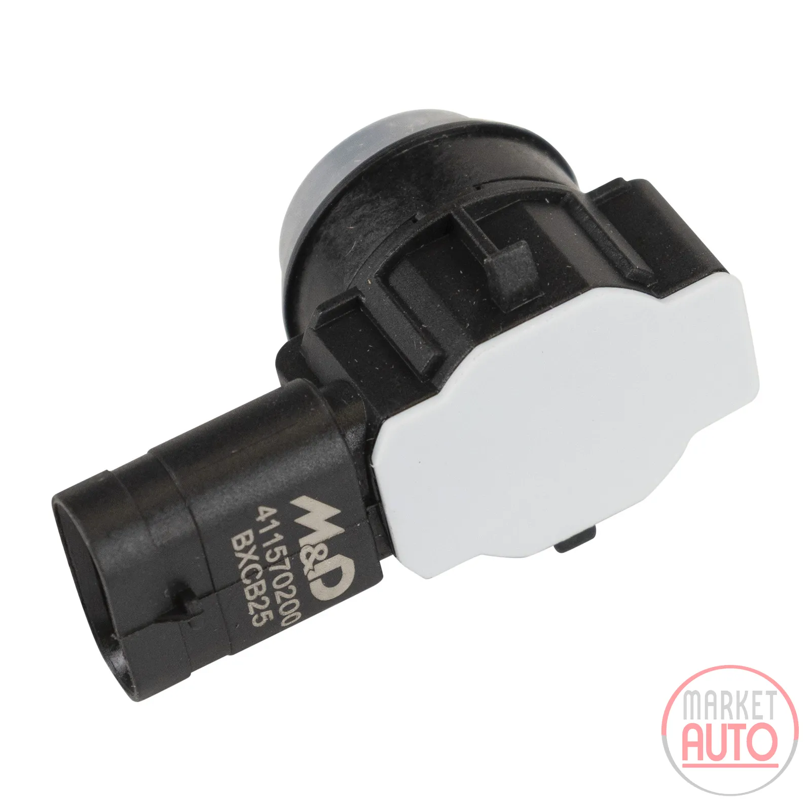 Parking sensor