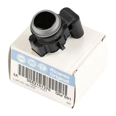 Parking sensor