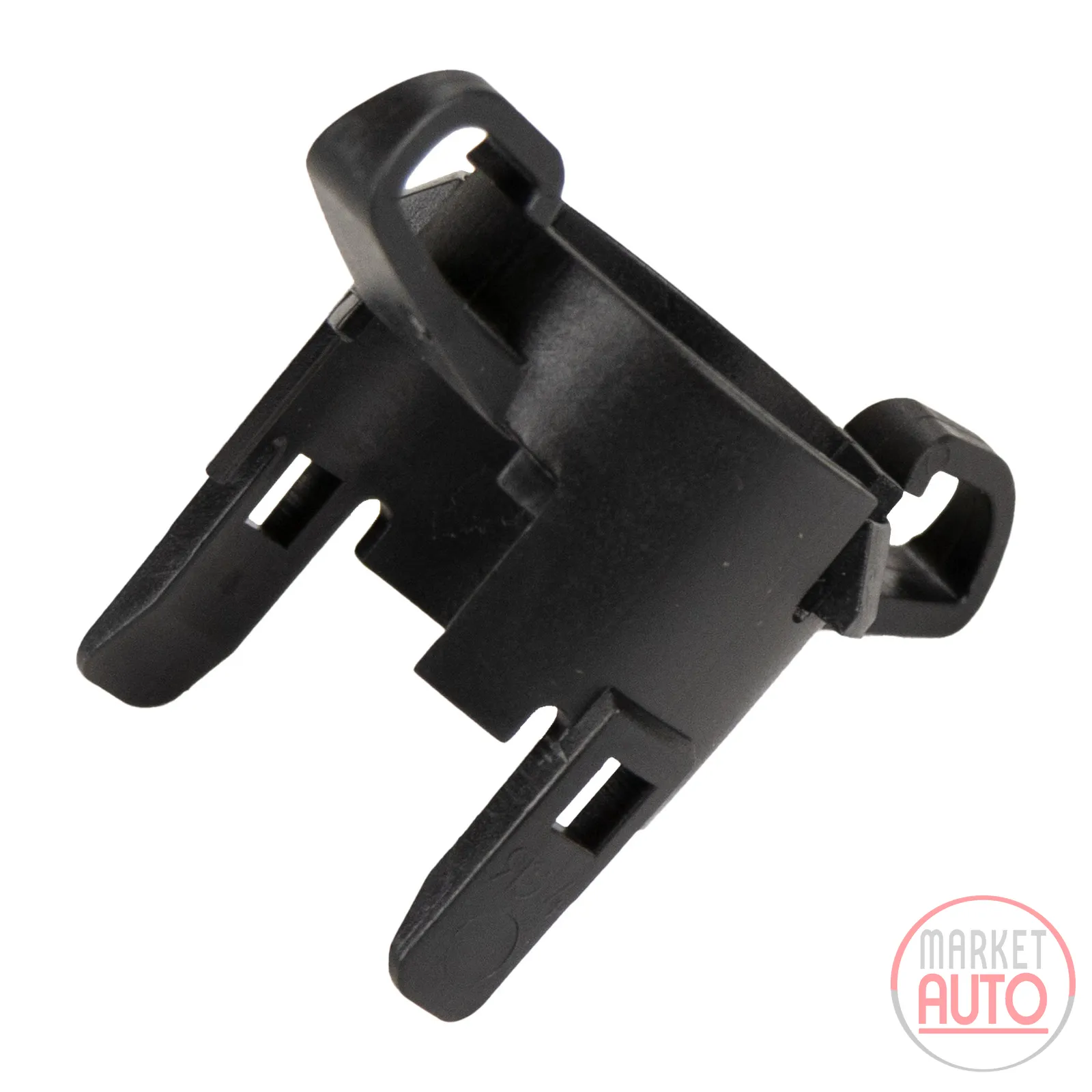Ring for parking sensor