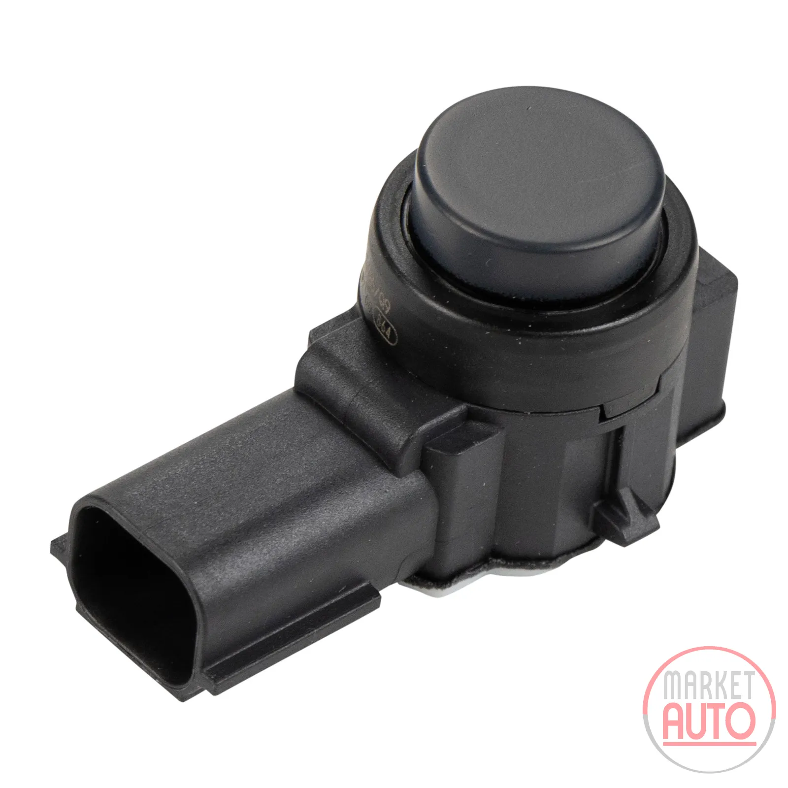 Parking sensor